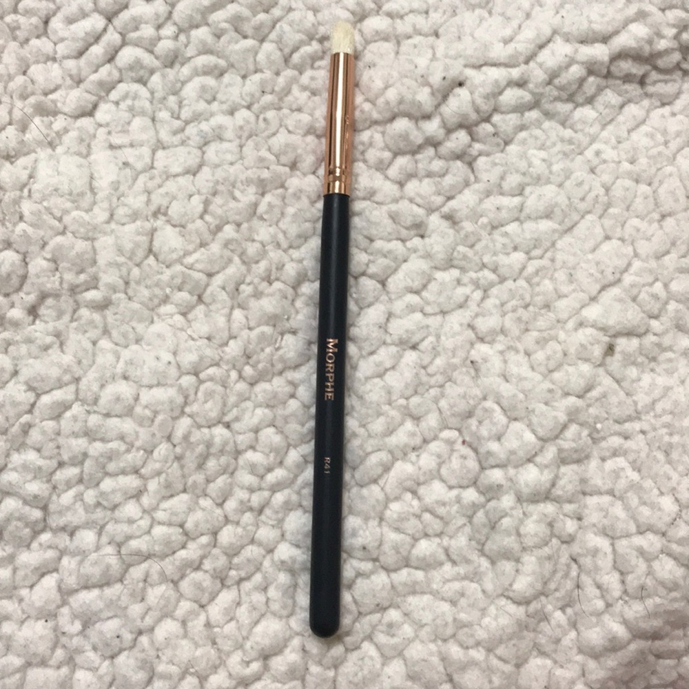 Morphe R41 Pencil Crease Brush